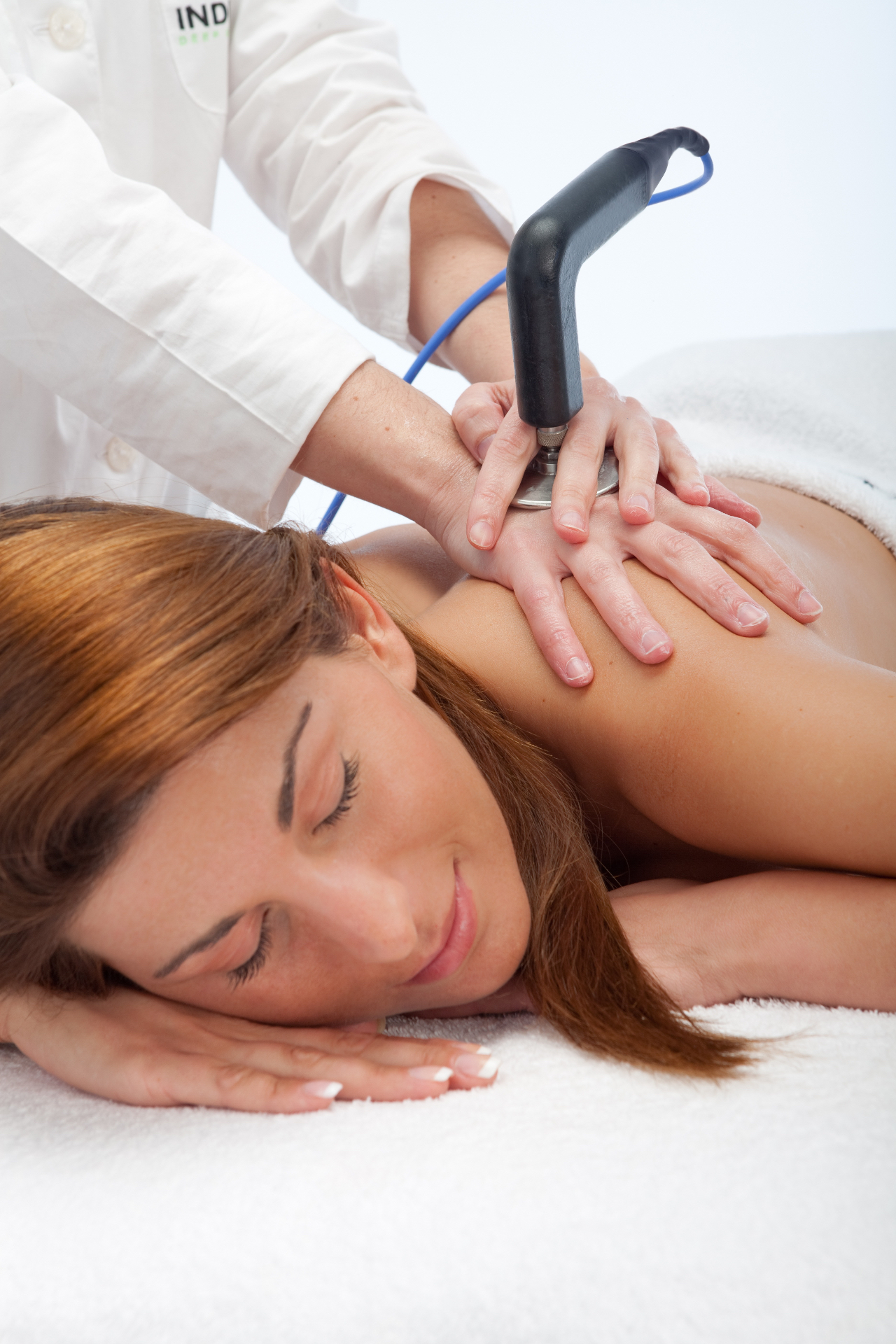 Indiba Proionic Body Therapy