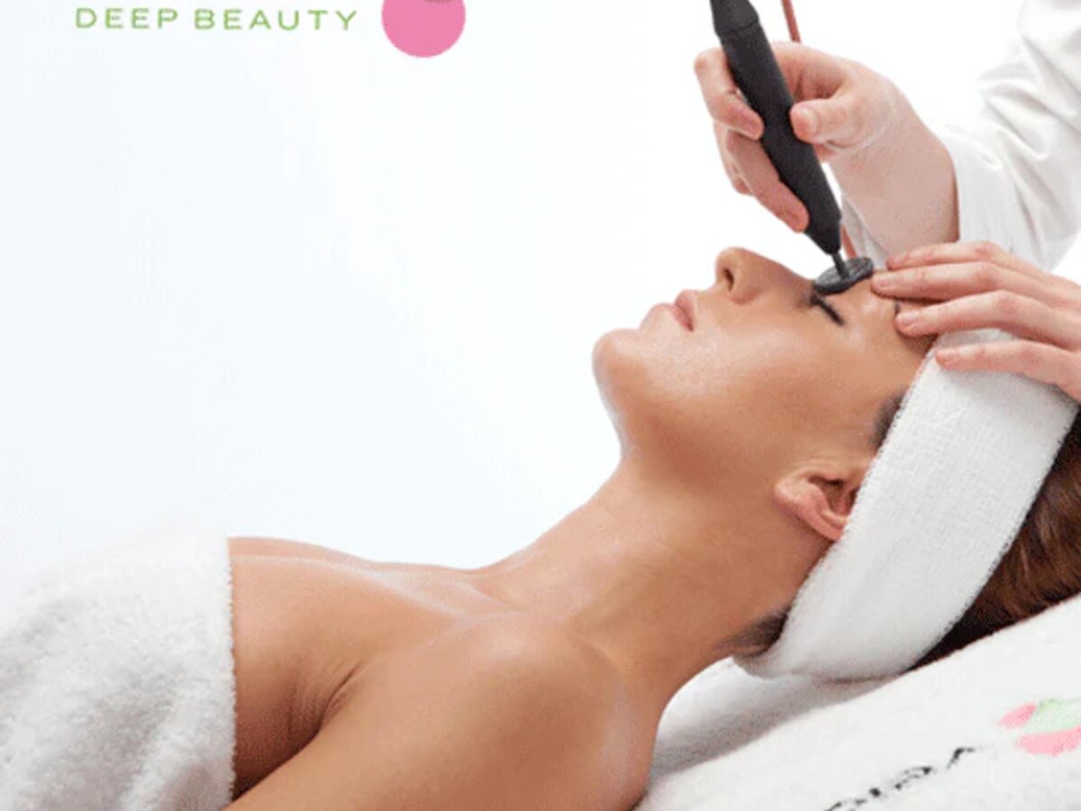 Indiba Proionic Facelift