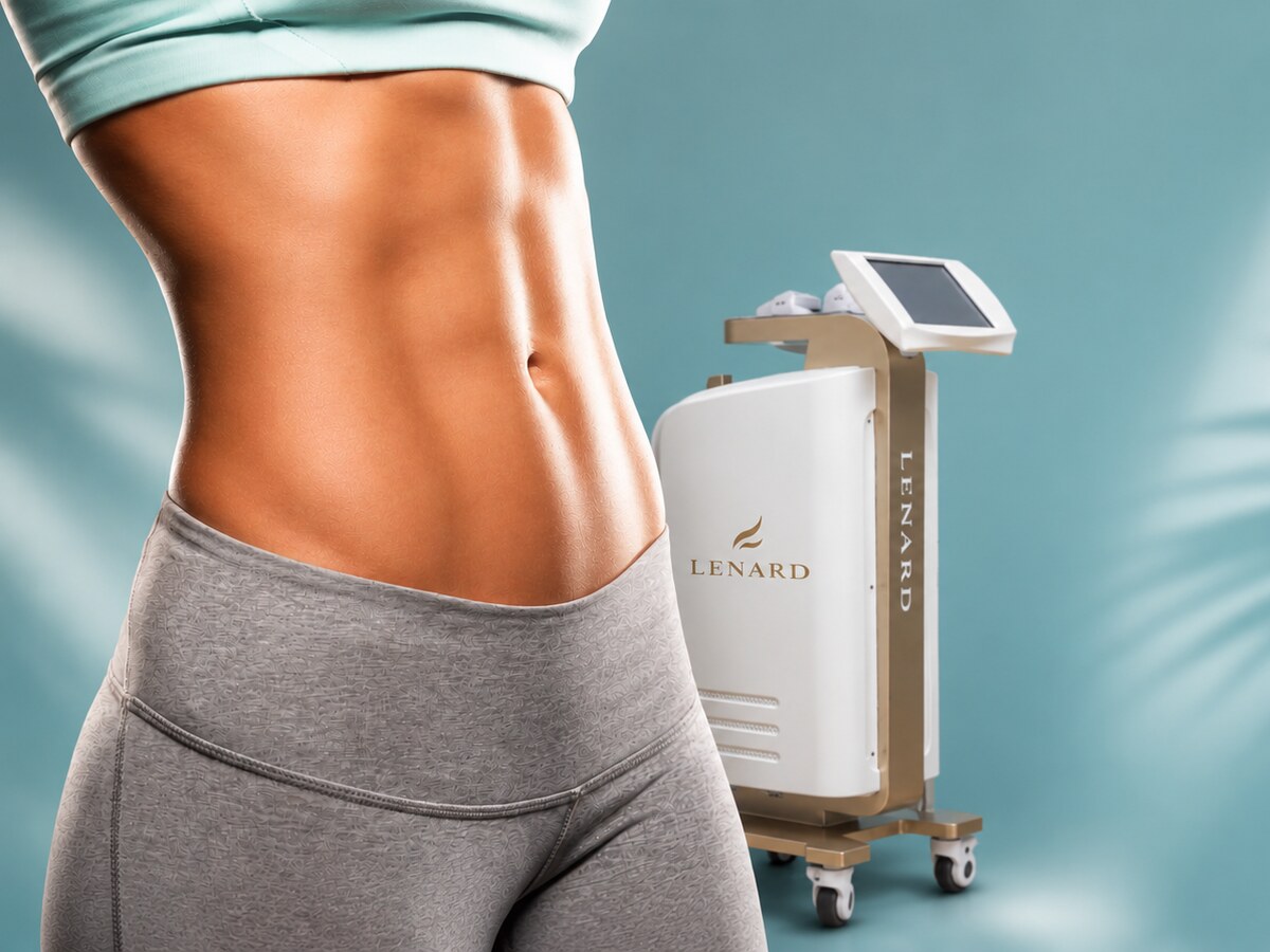Magneat Muscle Toning
